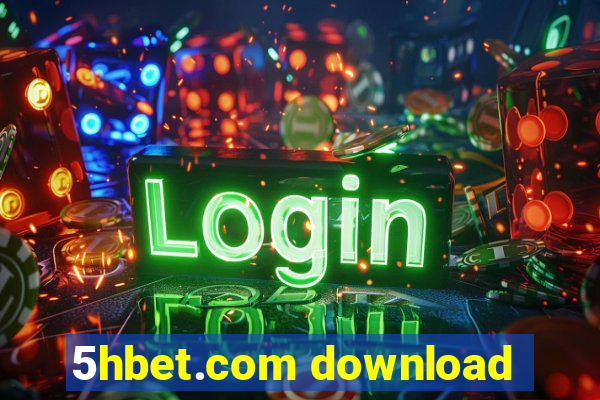 5hbet.com download
